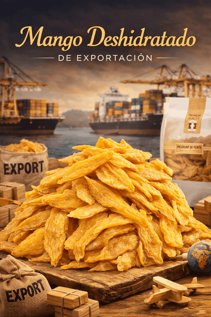 Dried Mango Kent Variety - FRUNEA